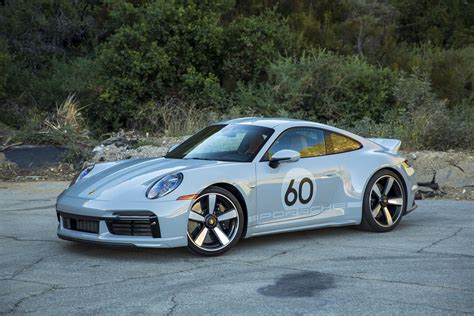 Porsche 911 Sport Classic 2024 Specs & Price in Philippines .